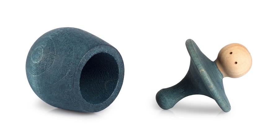 Grapat Blue Little Things