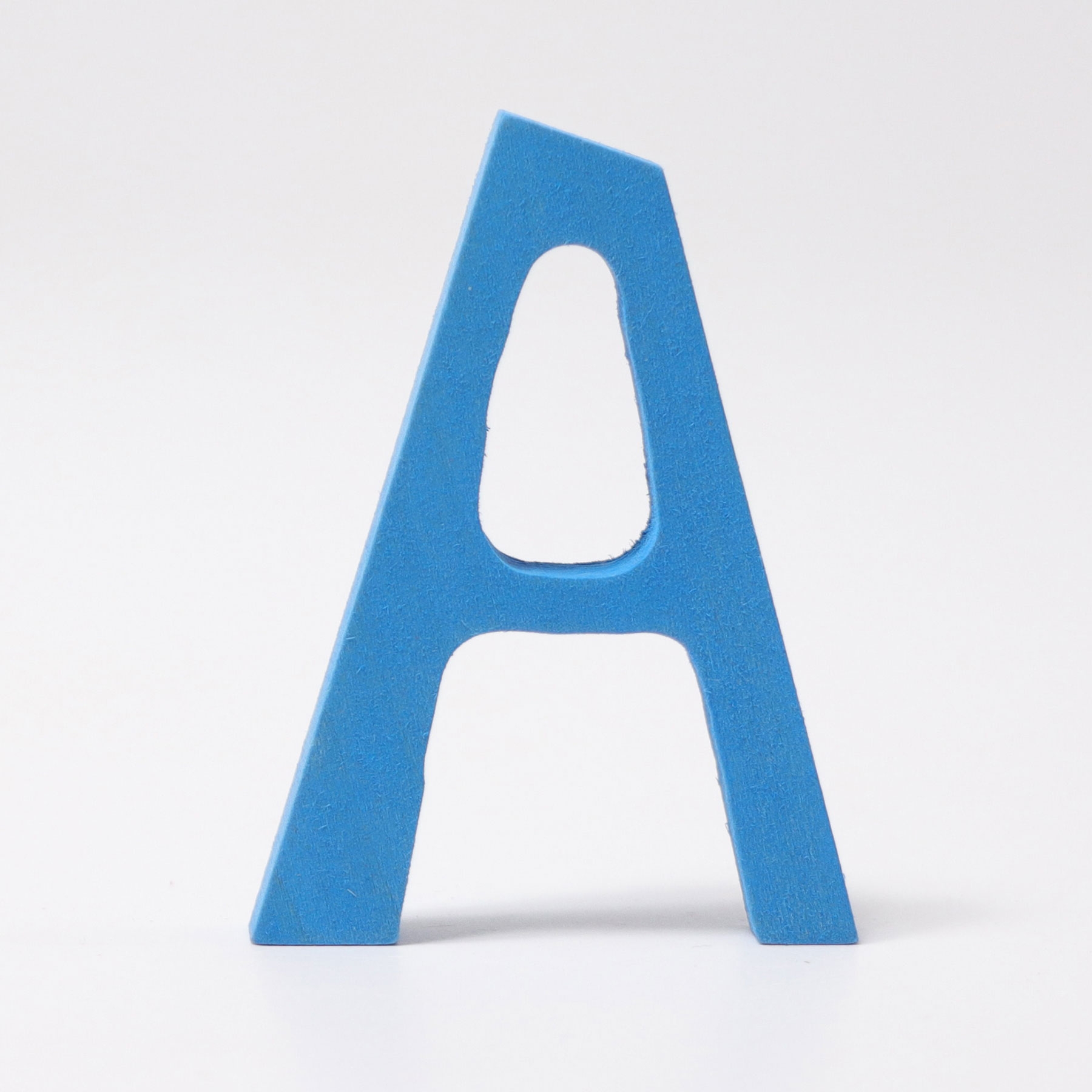 GRIMM´S Buchstabe Waldorf A