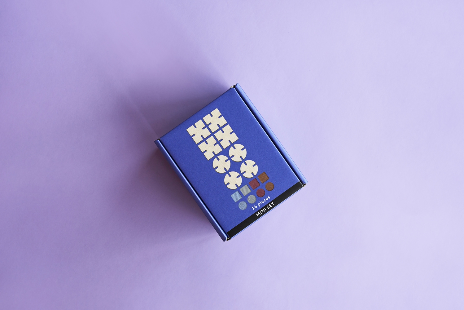 BAVVIC Mini Set (16 Teile)