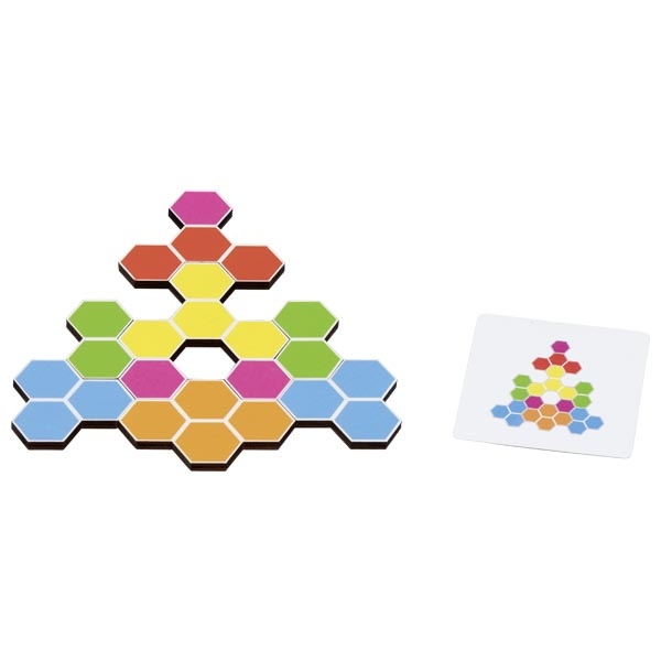 goki LLegespiel Schildkröte Rosy - Holzsppielzeug Profi