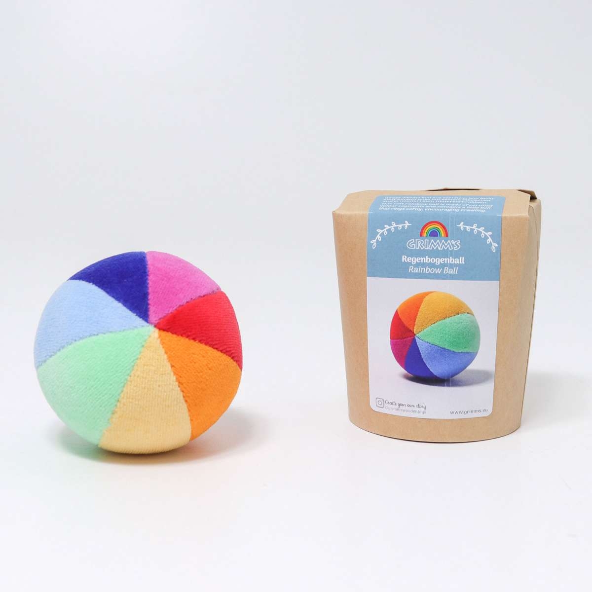 GRIMM´S Regenbogenball