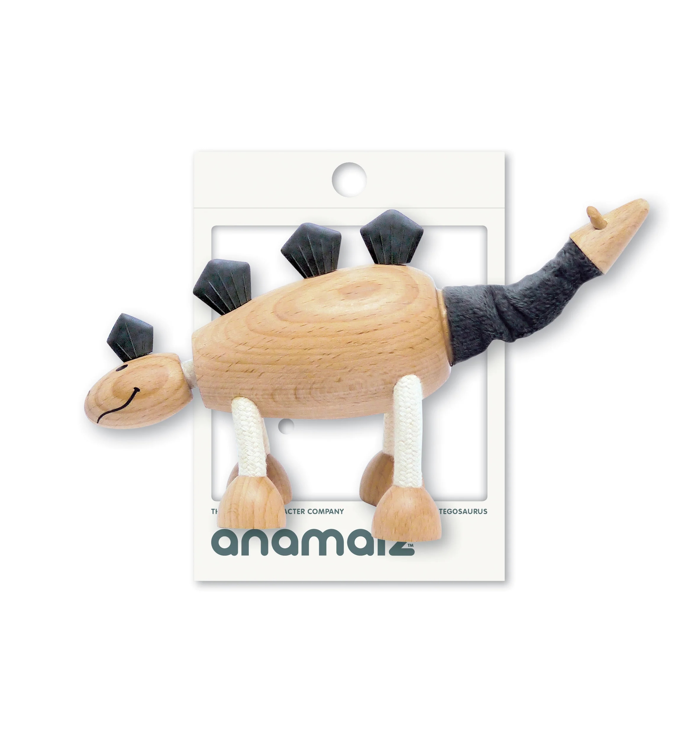 anaMalz Stegosaurus