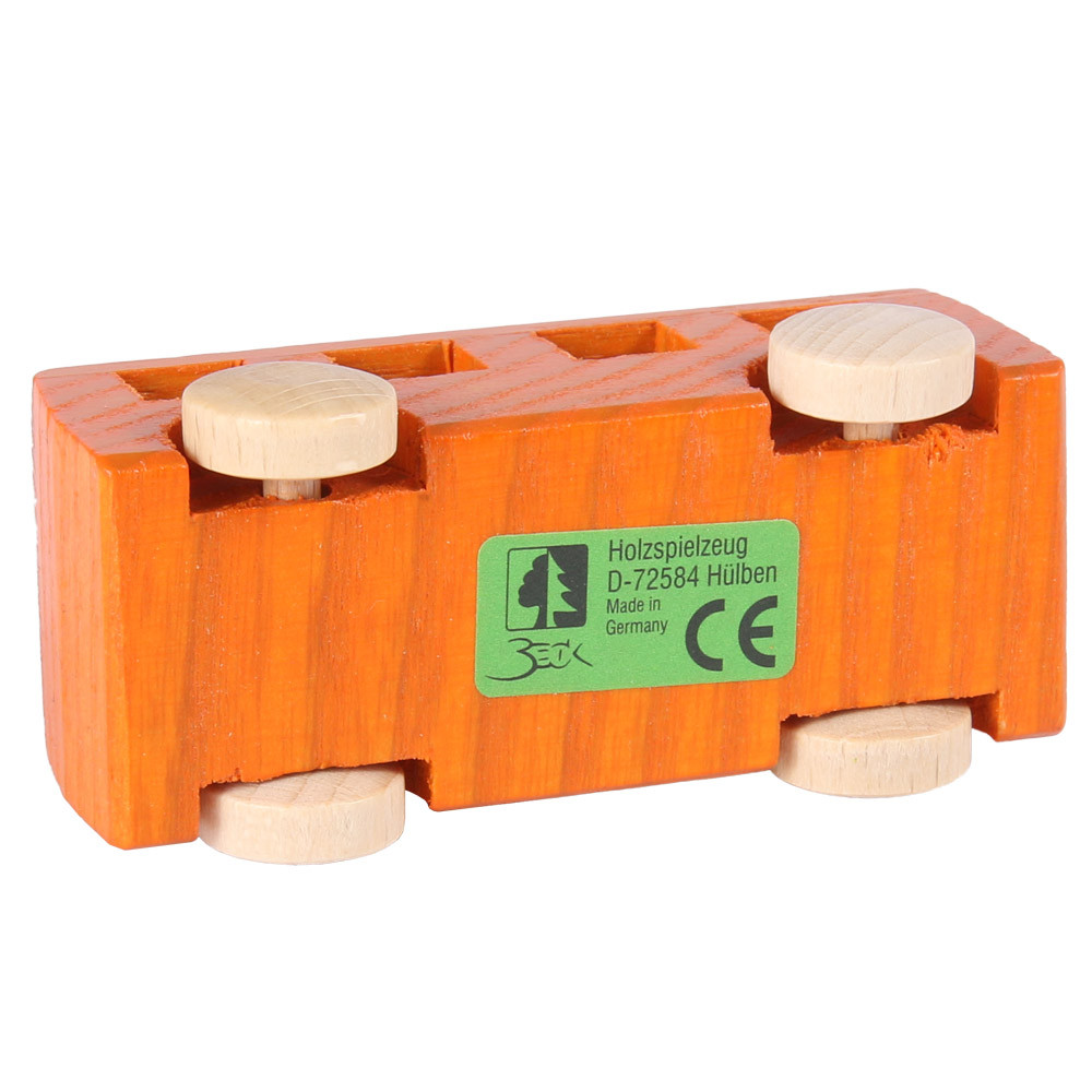 Beck Kleinbus Mini