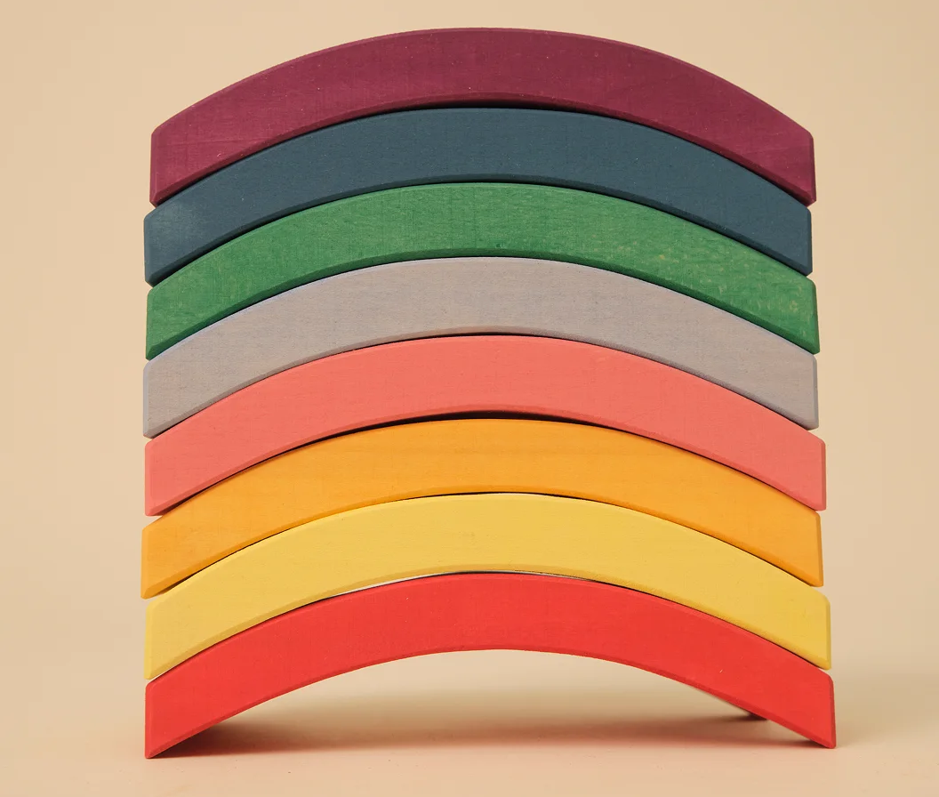 TOYTO Storyboard Rainbow