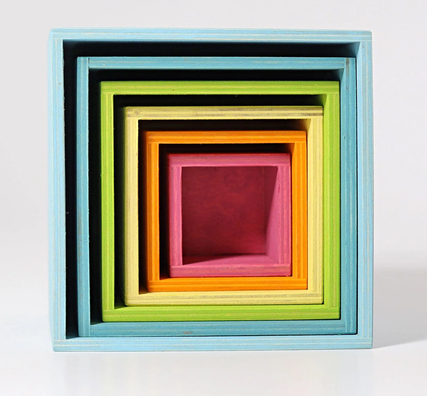 GRIMM´S Großer Kistensatz pastell