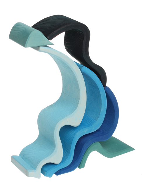 GRIMM´S Wasserwellen