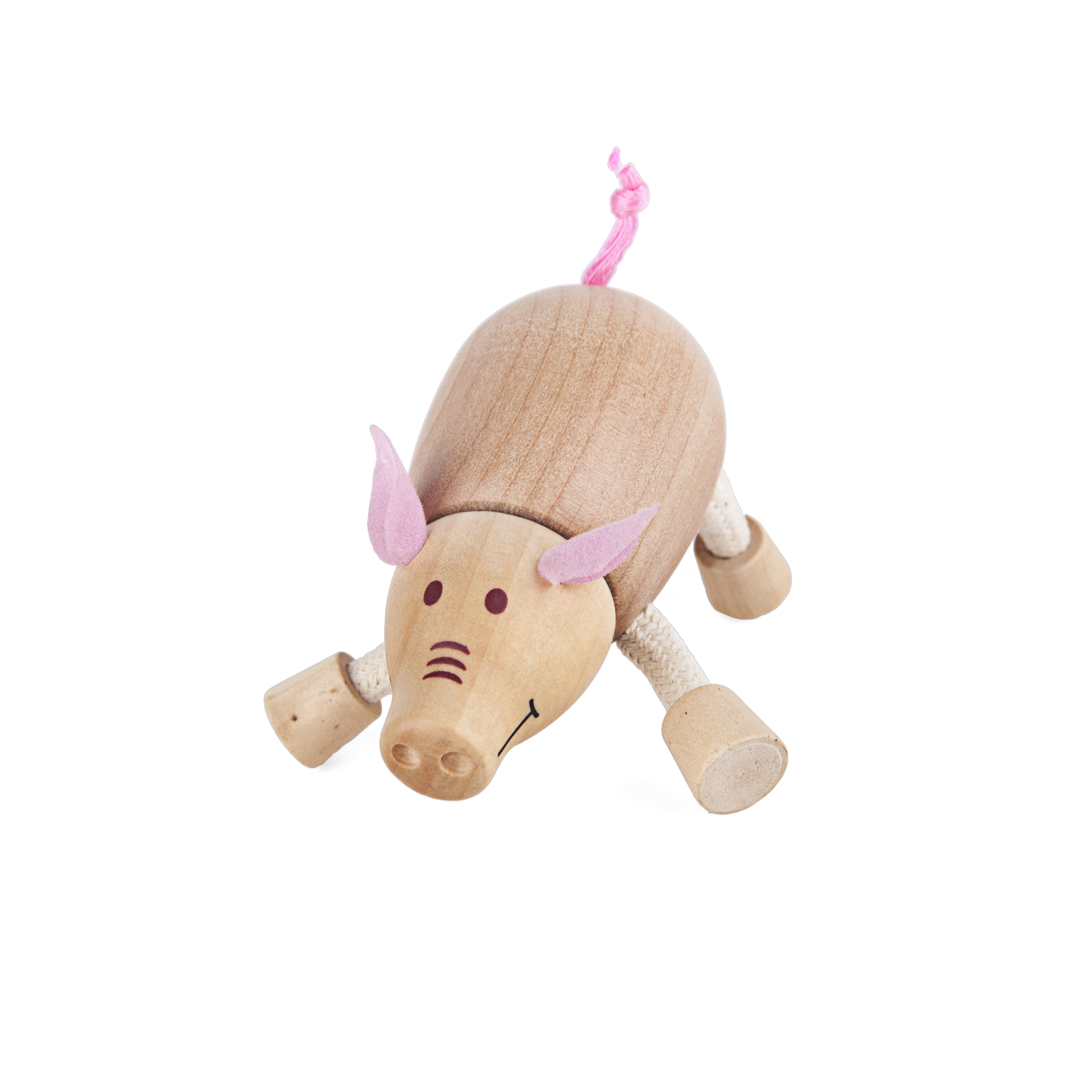anaMalz Schwein
