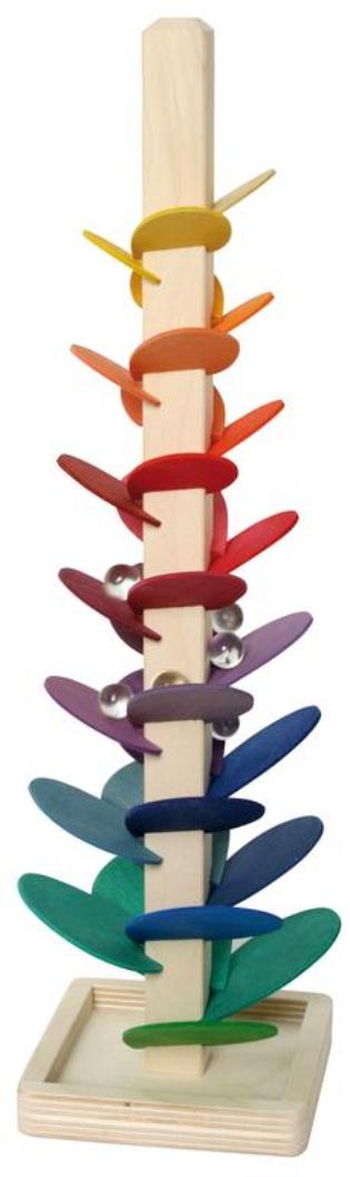 Klangbaum mini, 37 cm MagicWood