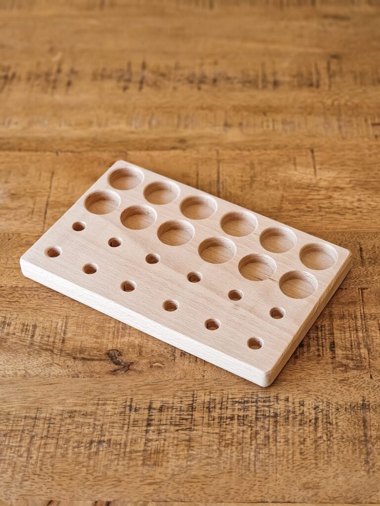Circle of Wood Aufbewahrung Fancy Nins Grapat