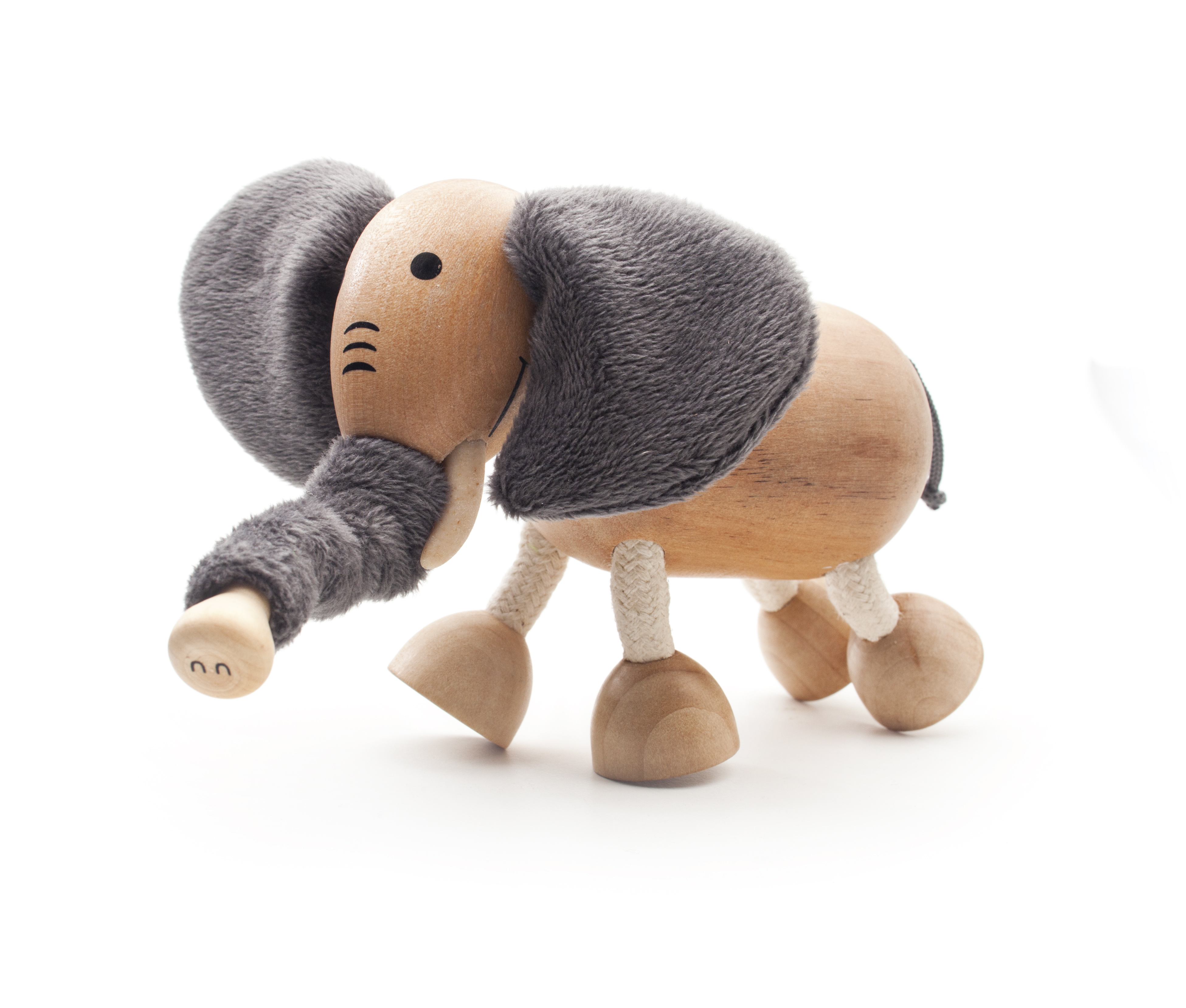 anaMalz Elefant