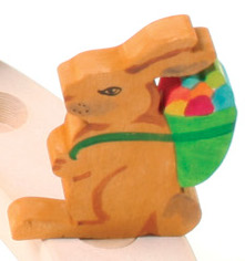 GRIMM´S Stecker Osterhase mit Korb