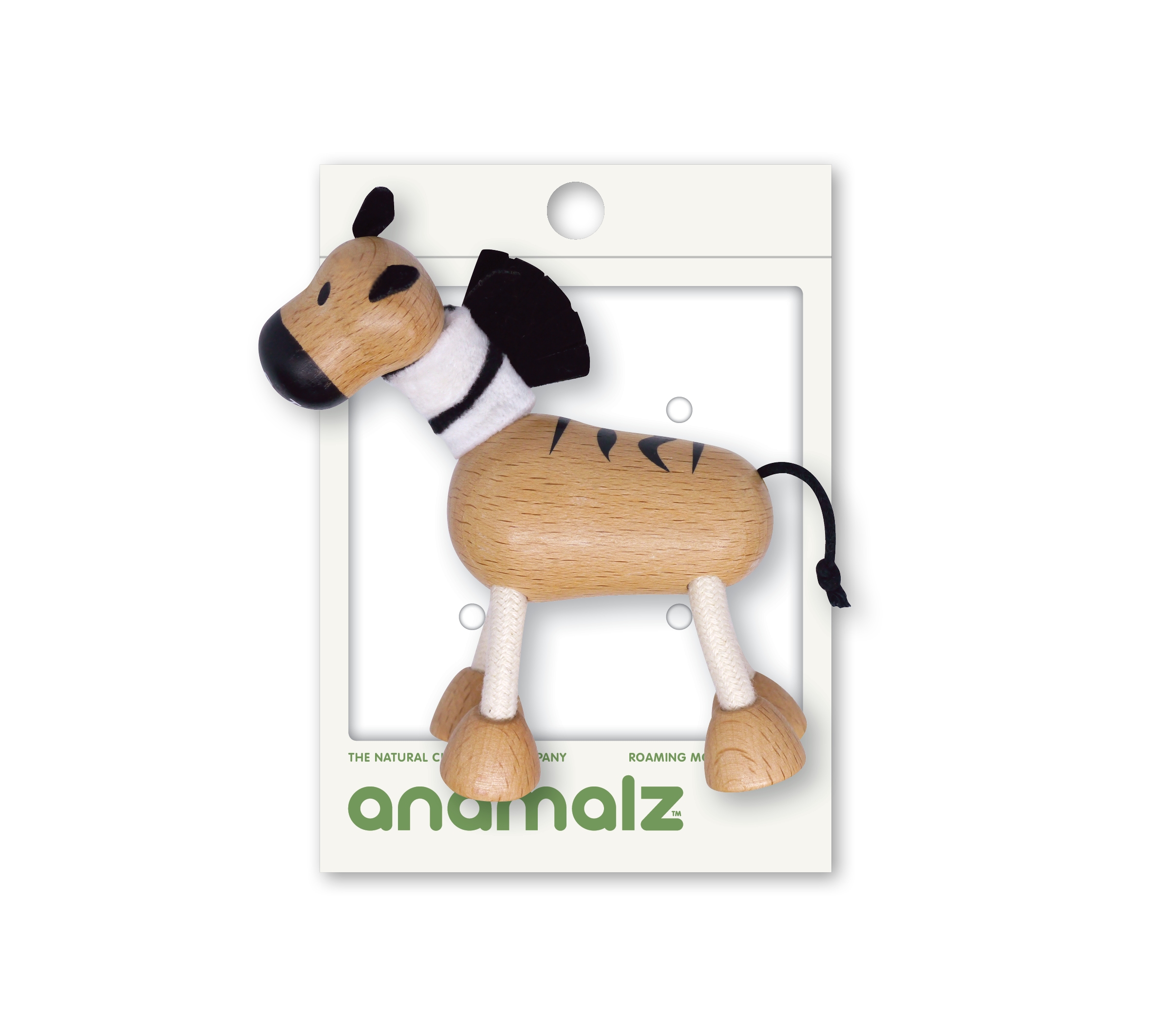 anaMalz Zebra
