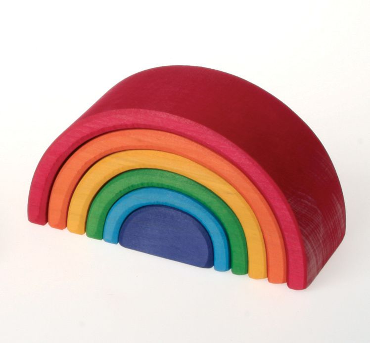 GRIMM`S Regenbogen-Welt