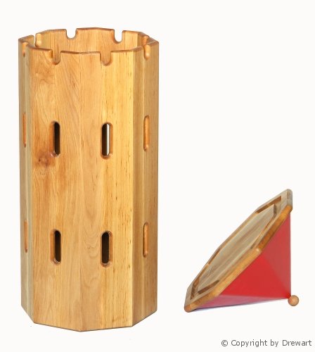 Drewart Kastell MAXI rot