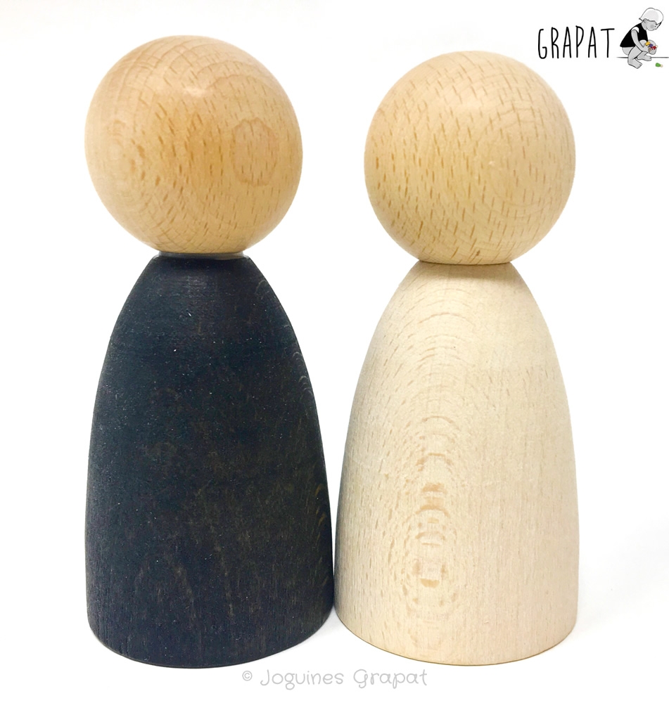Grapat 2 Große helle Nins®