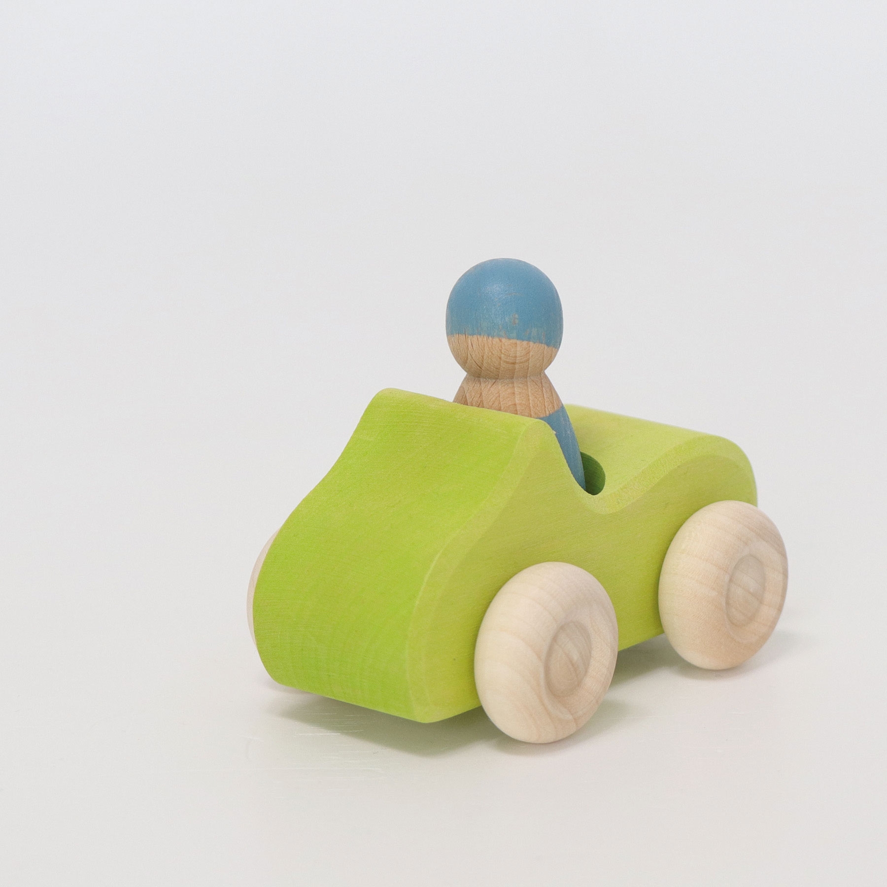 GRIMM´S Kleines Cabrio grün