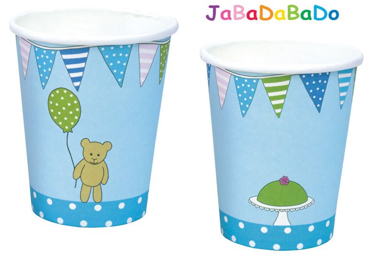 JaBa Party