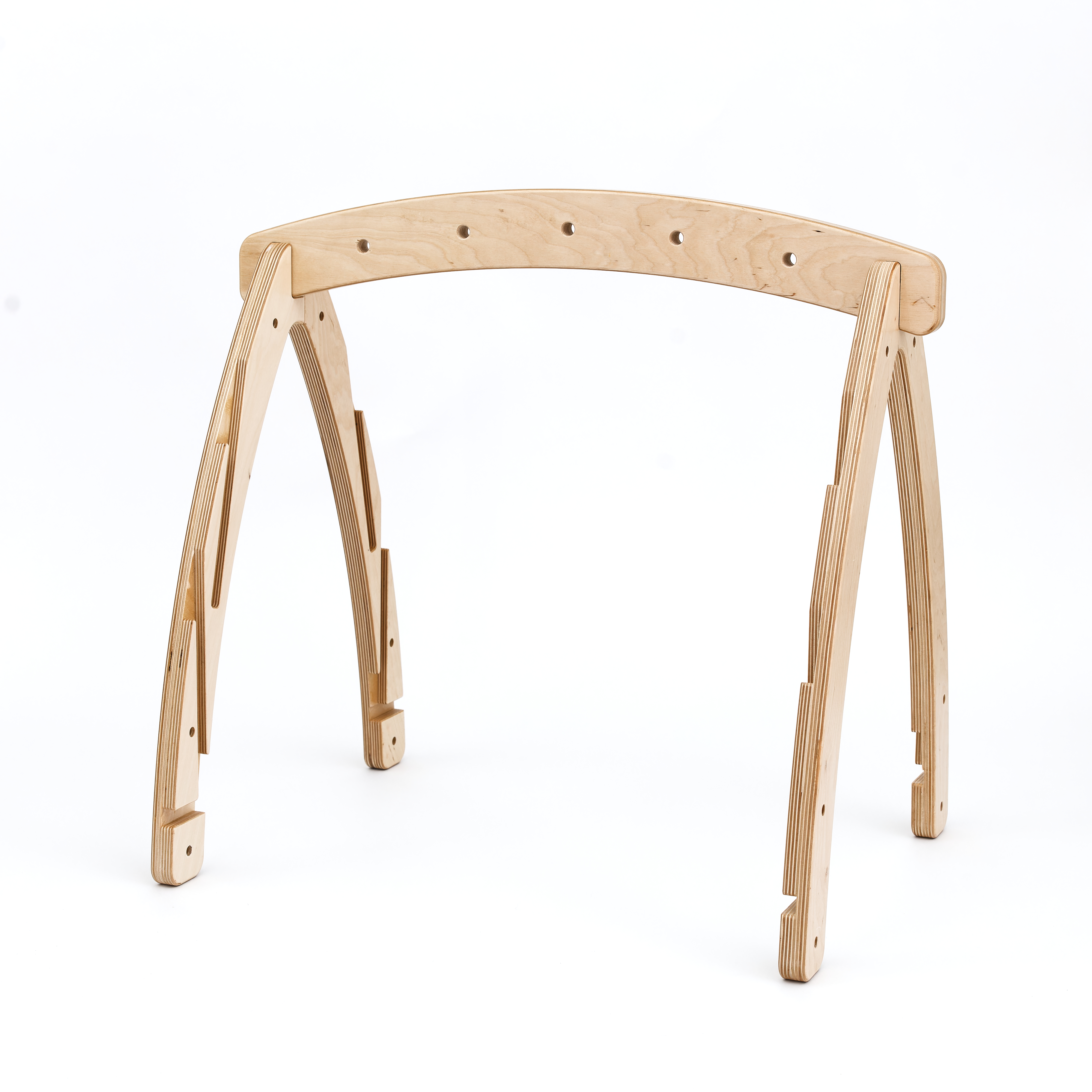 LEuLI Spielbogen Komplett-Set