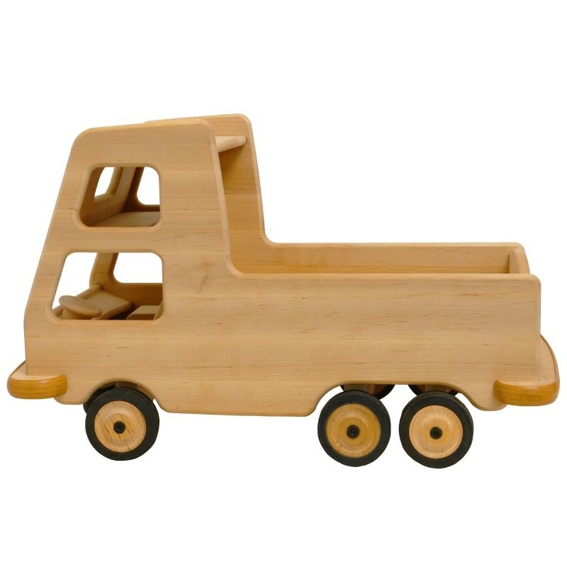 Drewart Lastwagen