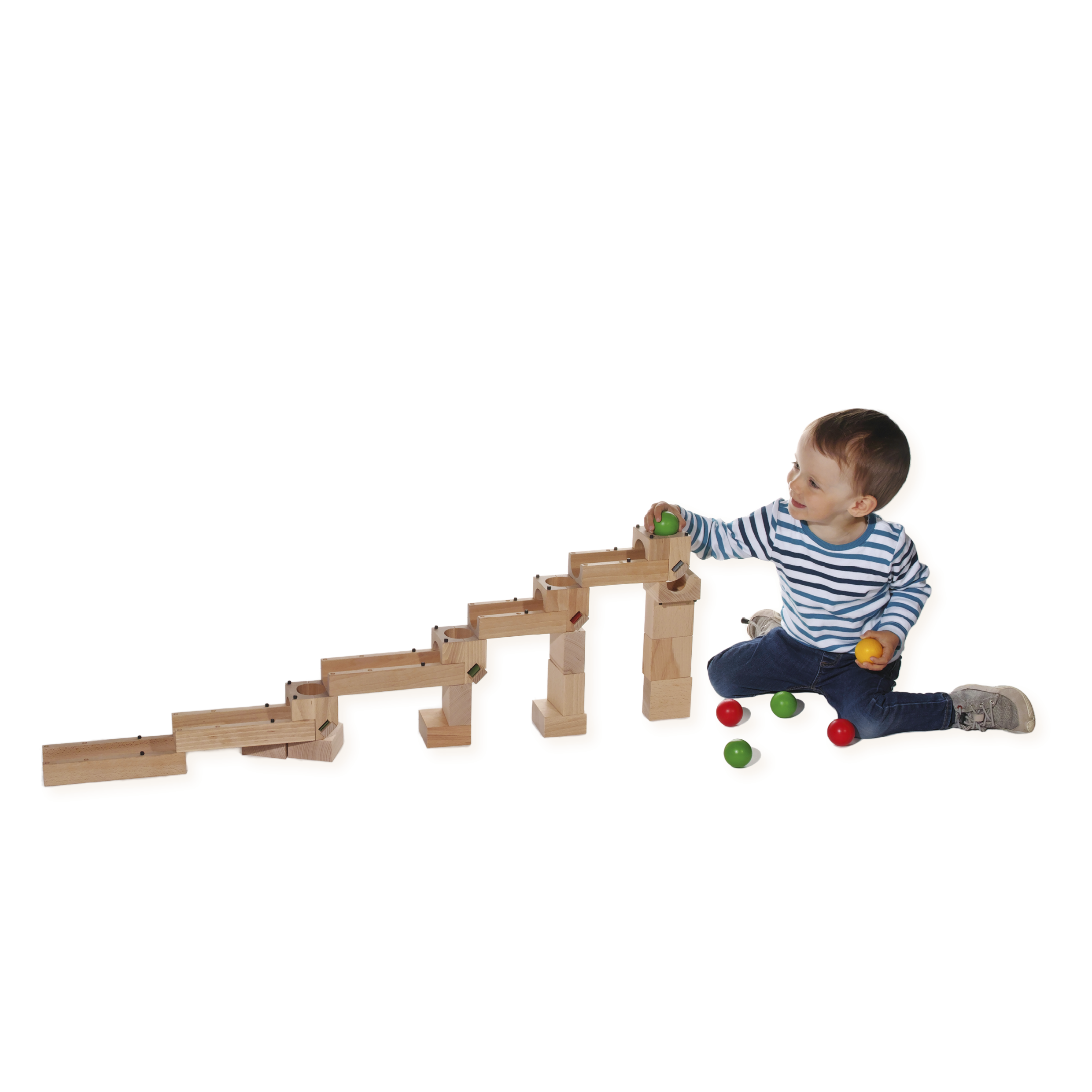 Xyloba Junior Maxi