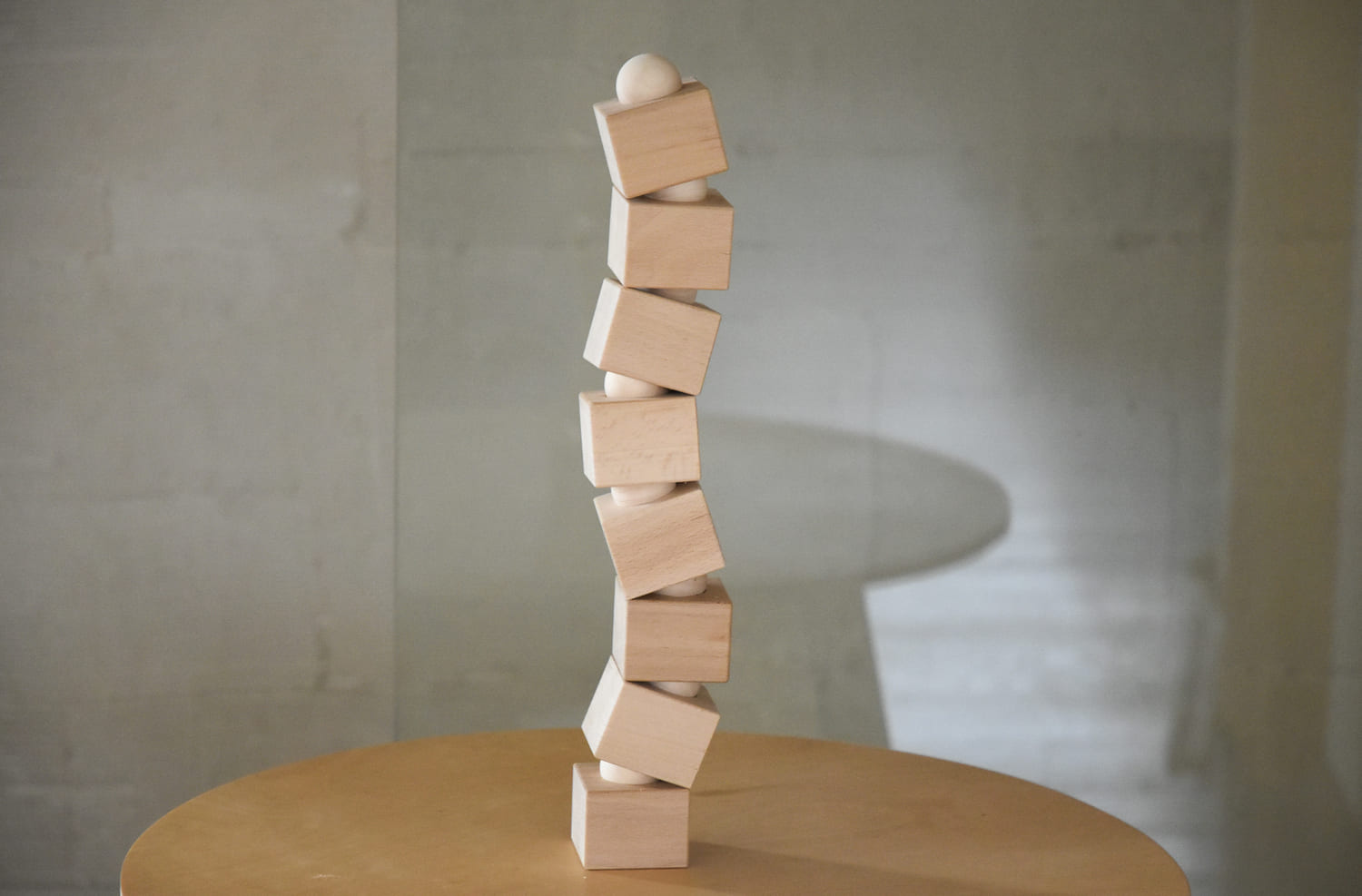 JUST BLOCKS Balance Tower ADEPT