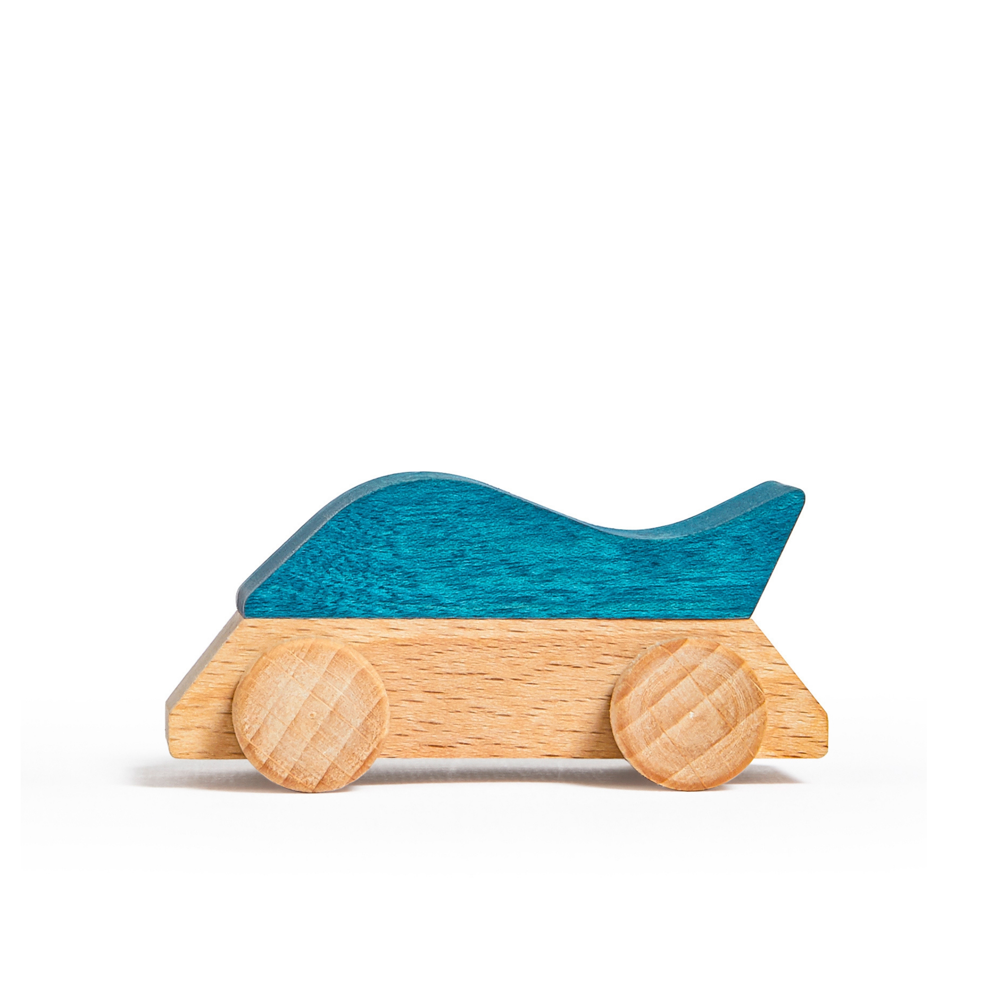 Lubulona Supercars - Wasser
