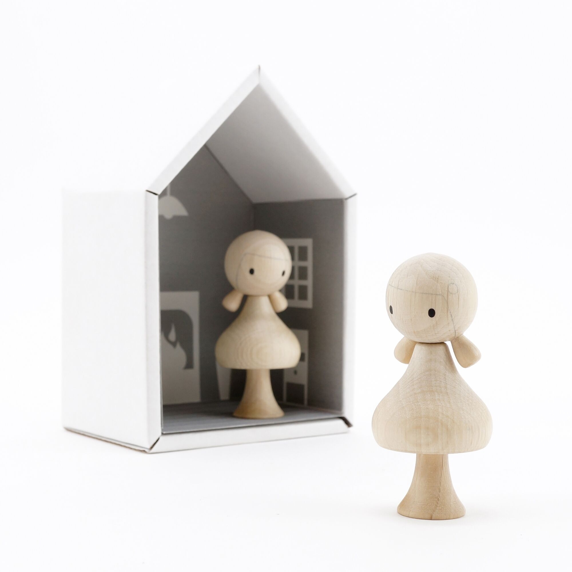 CLICQUES DIY Girls