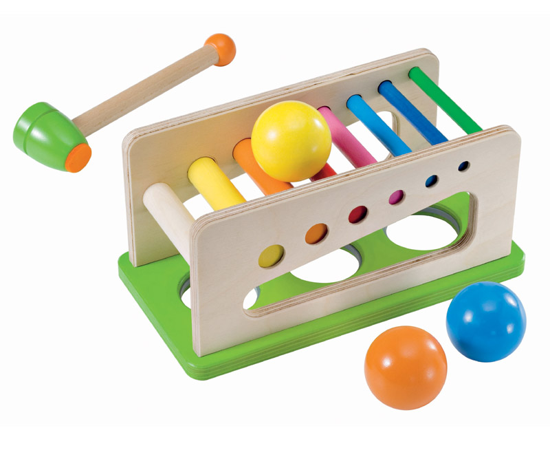 Selecta Battino Klopfbank