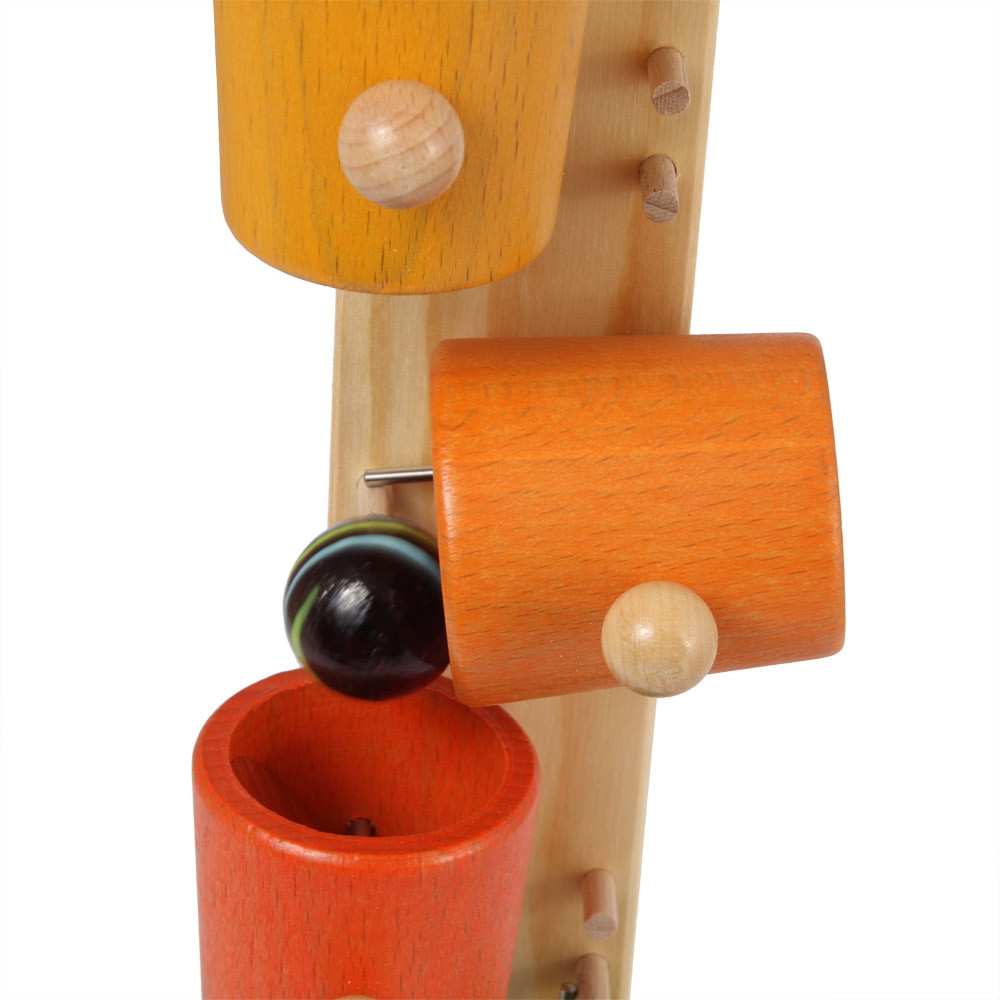 Beck Kullerbecher bunt