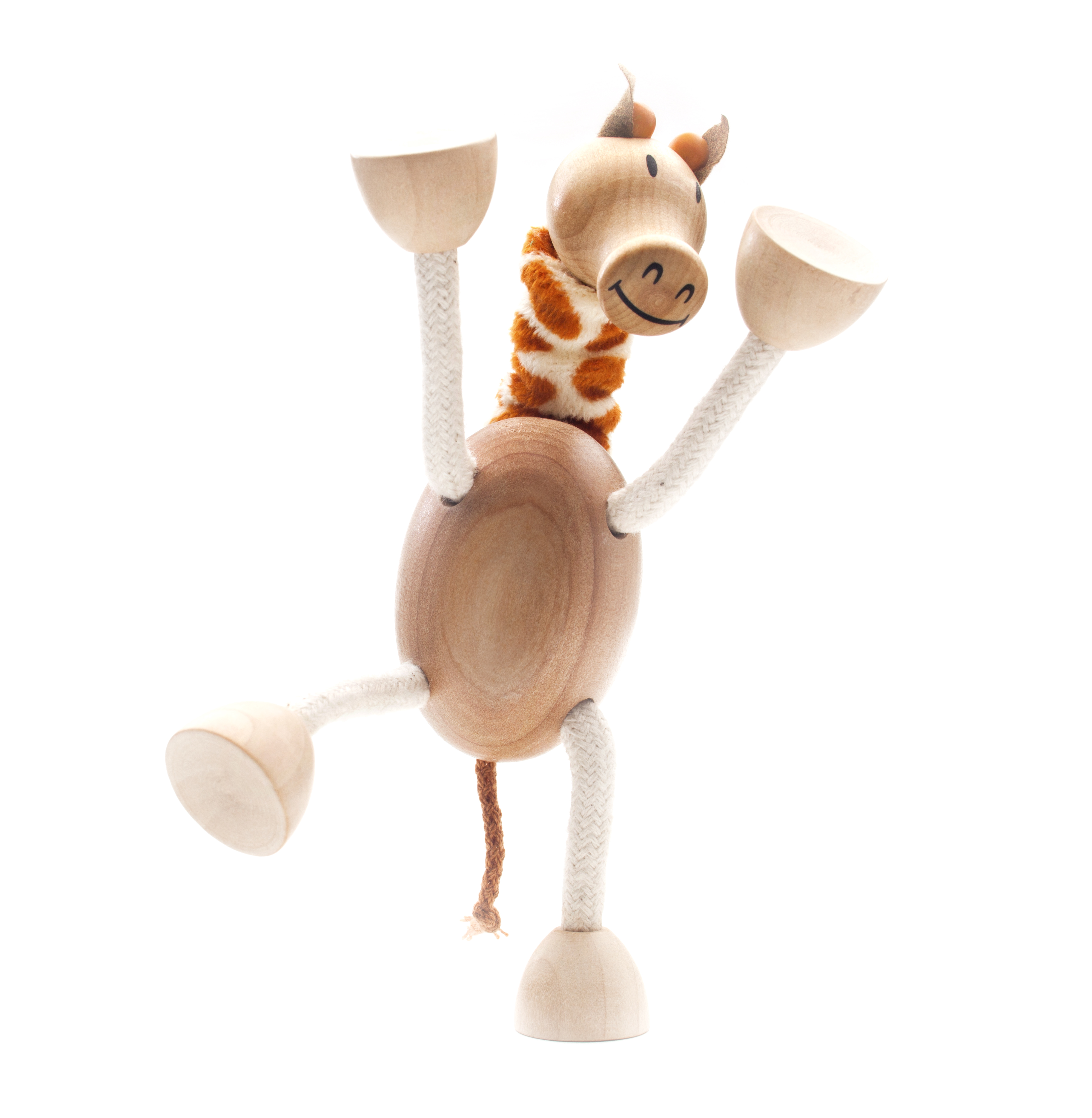 anaMalz Giraffe