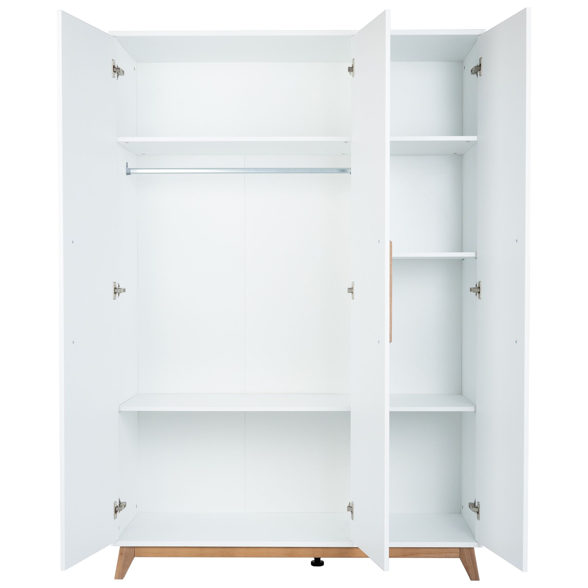 Arthur Berndt Babyzimmer LINA (3-tlg.)
