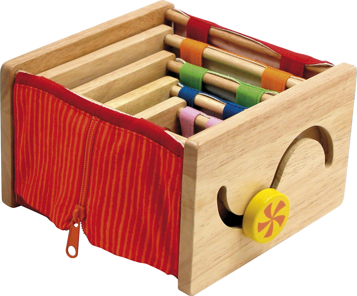 I´m Toy Multi-Spielkisten
