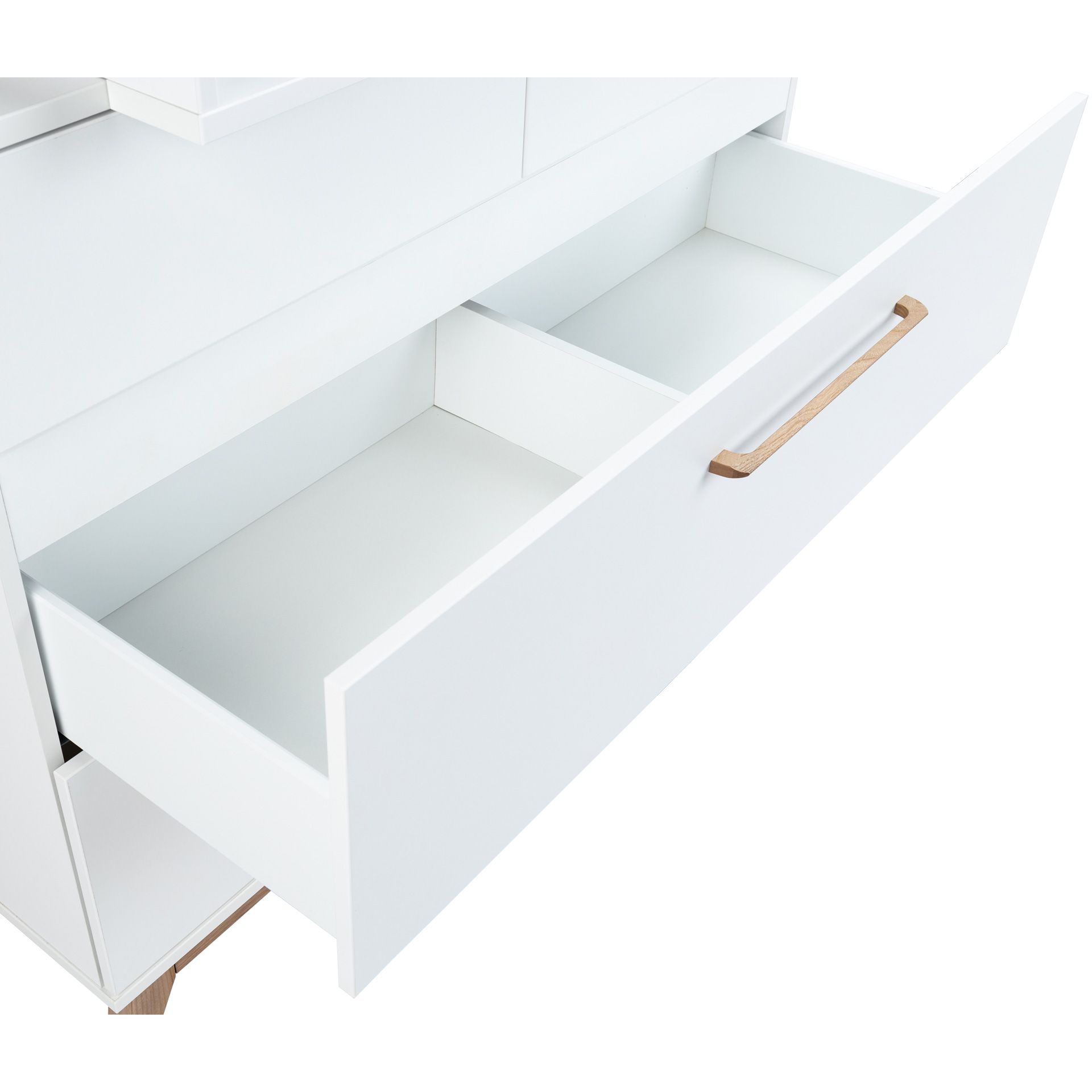 Arthur Berndt Babyzimmer LINA (2-tlg.)