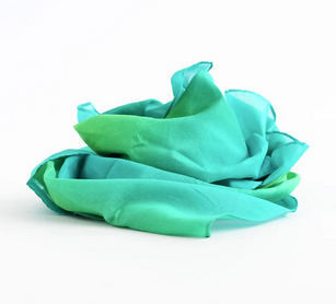 LAURA`S PLAY COTTON Spieltuch WOODS 50x50cm