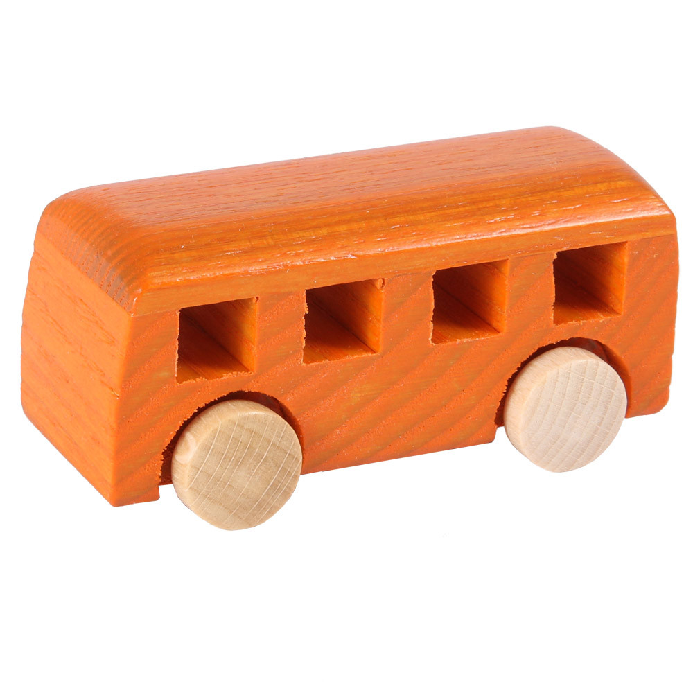 Beck Kleinbus Mini