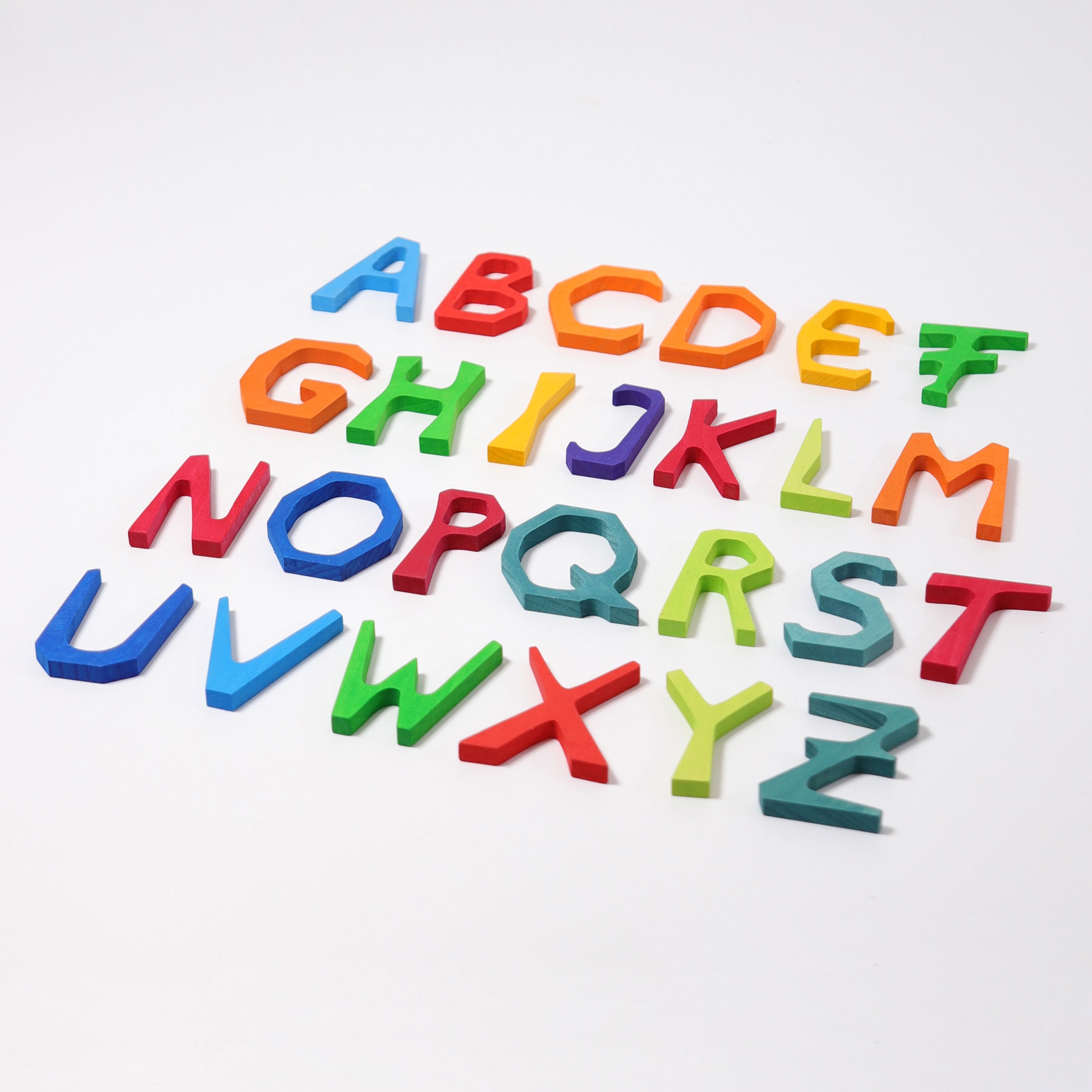 GRIMM´S Buchstabe Waldorf C