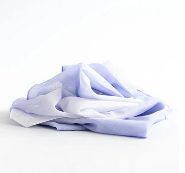 LAURA`S PLAY COTTON Spieltuch DIAMOND 90x90cm