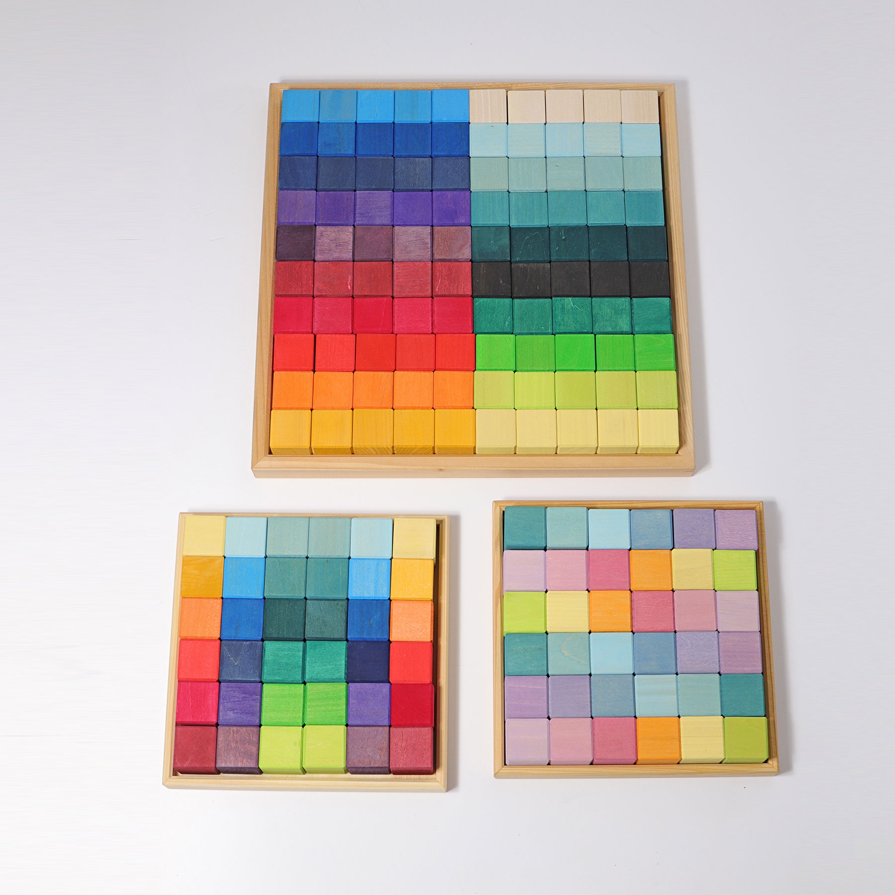 GRIMM´S Großes Mosaik