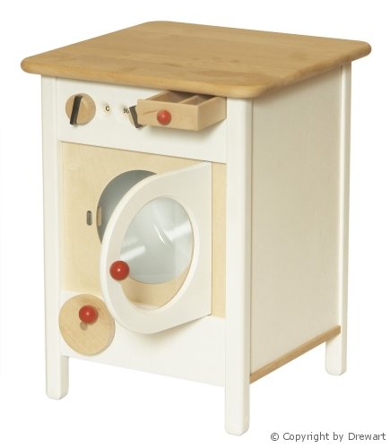 Drewart Waschmaschine weiß