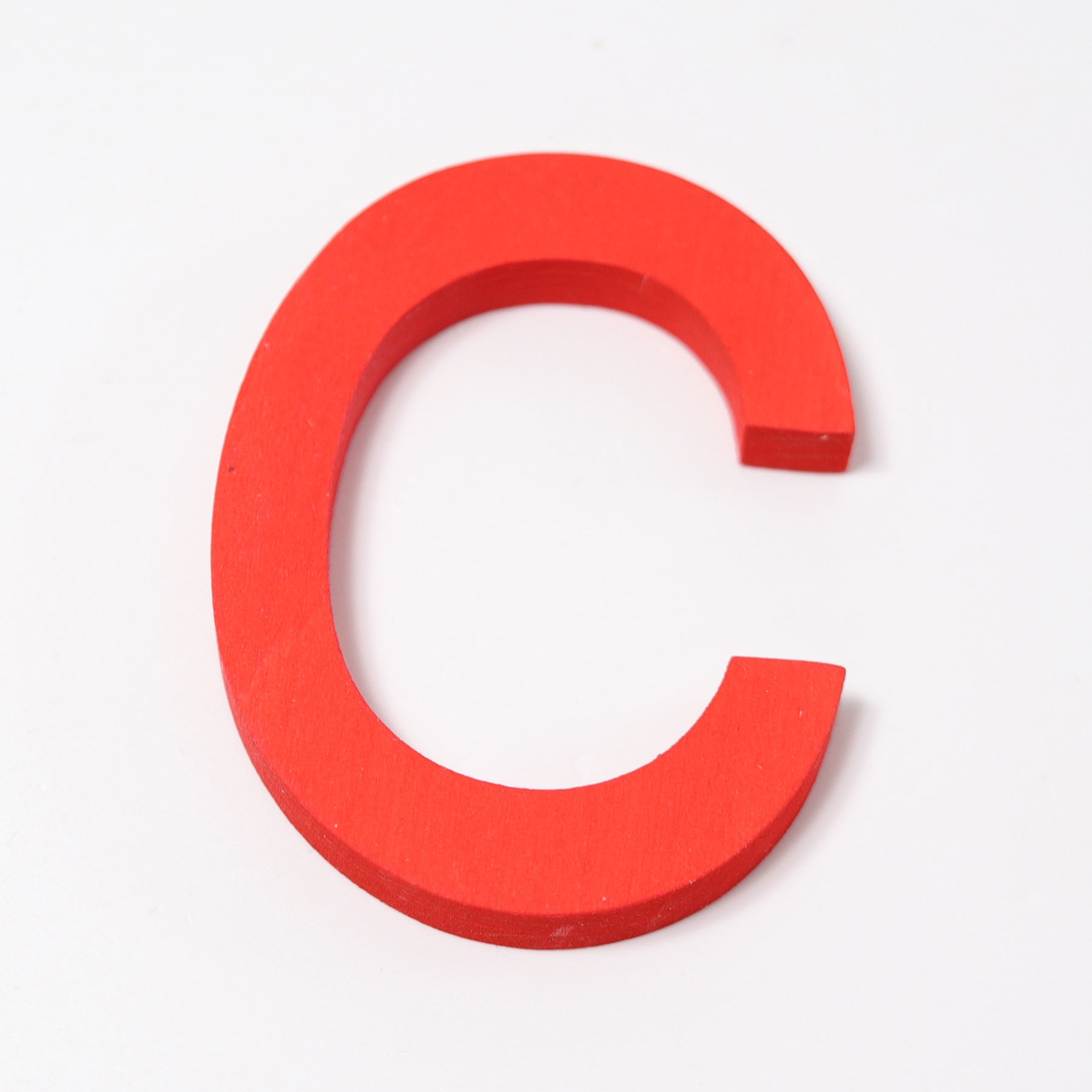 GRIMM´S Buchstabe Schulschrift C