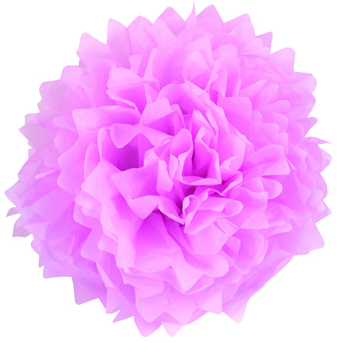 JaBaDaBaDo PomPoms hellrosa (4 Stk.)