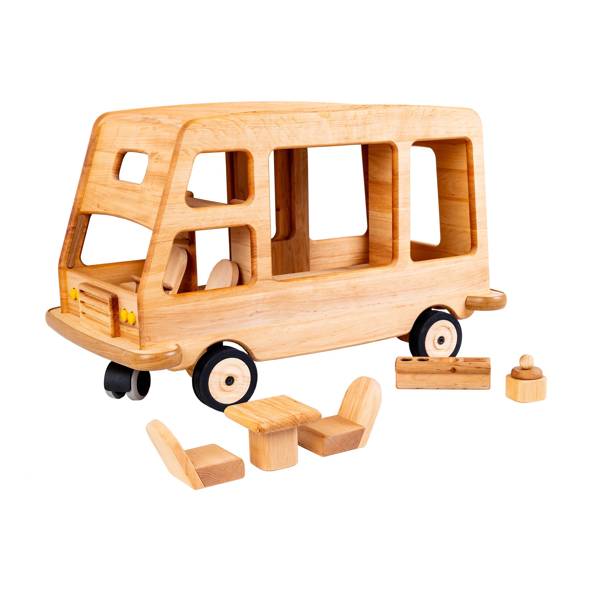 Drewart Möbel Set für Wohnmobil Camper