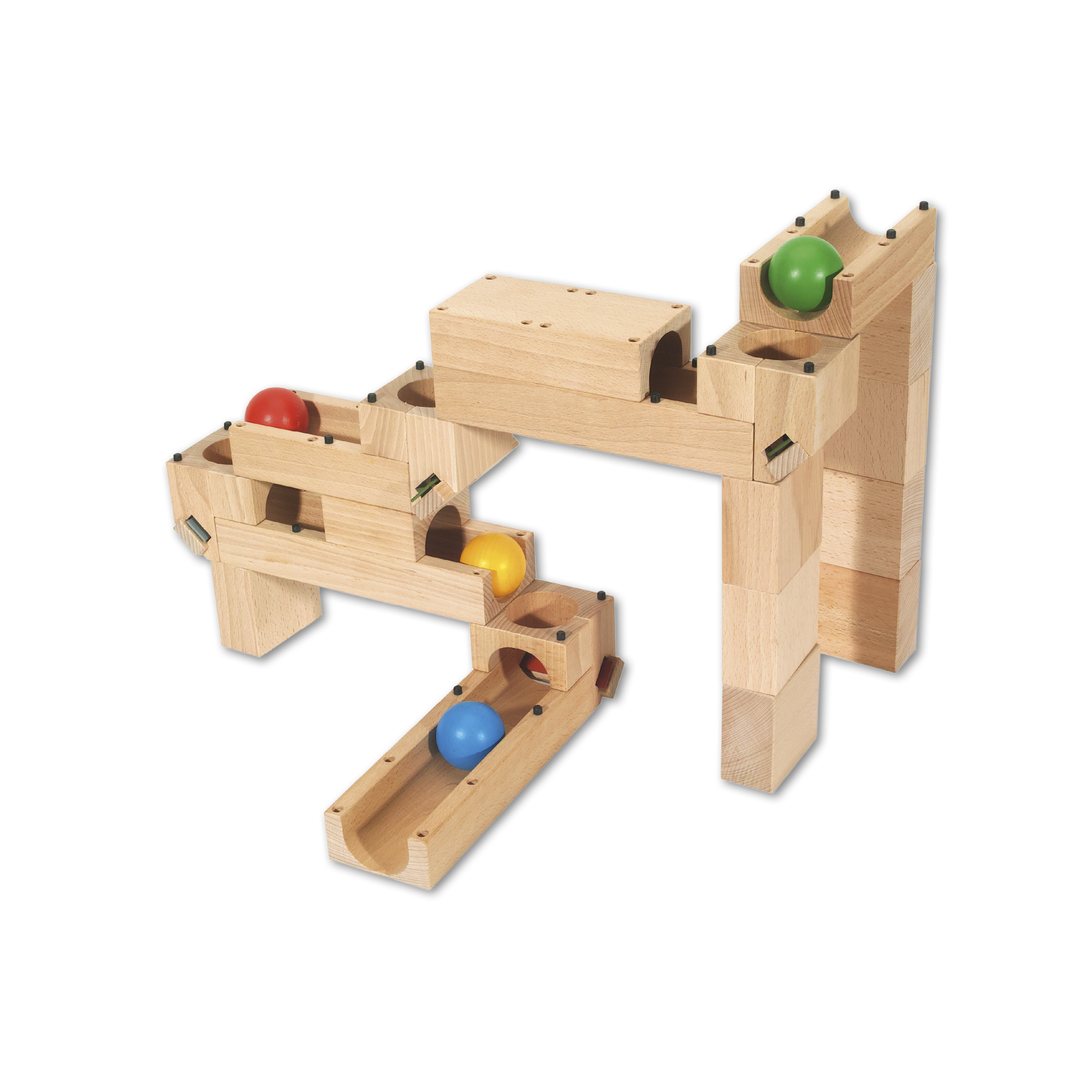 Xyloba Junior Maxi