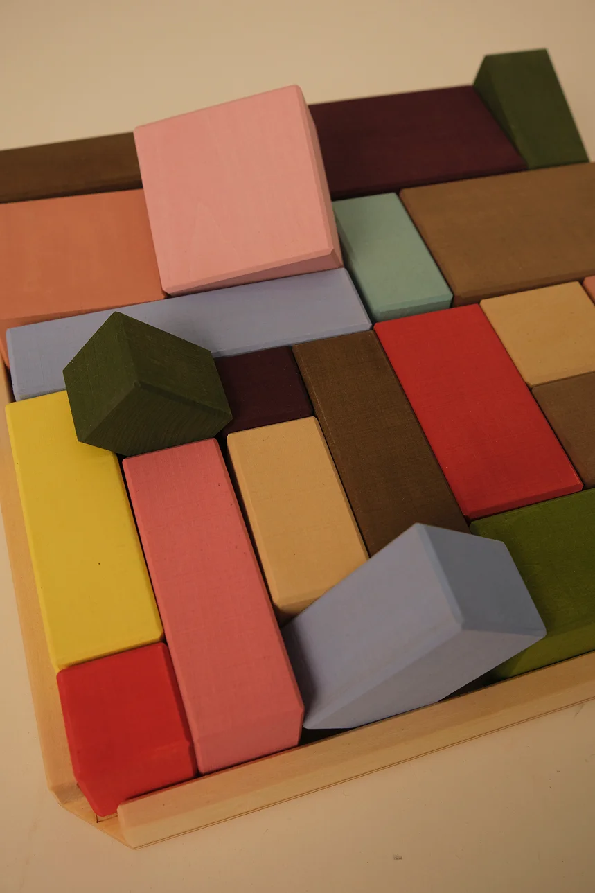 TOYTO Rectangles