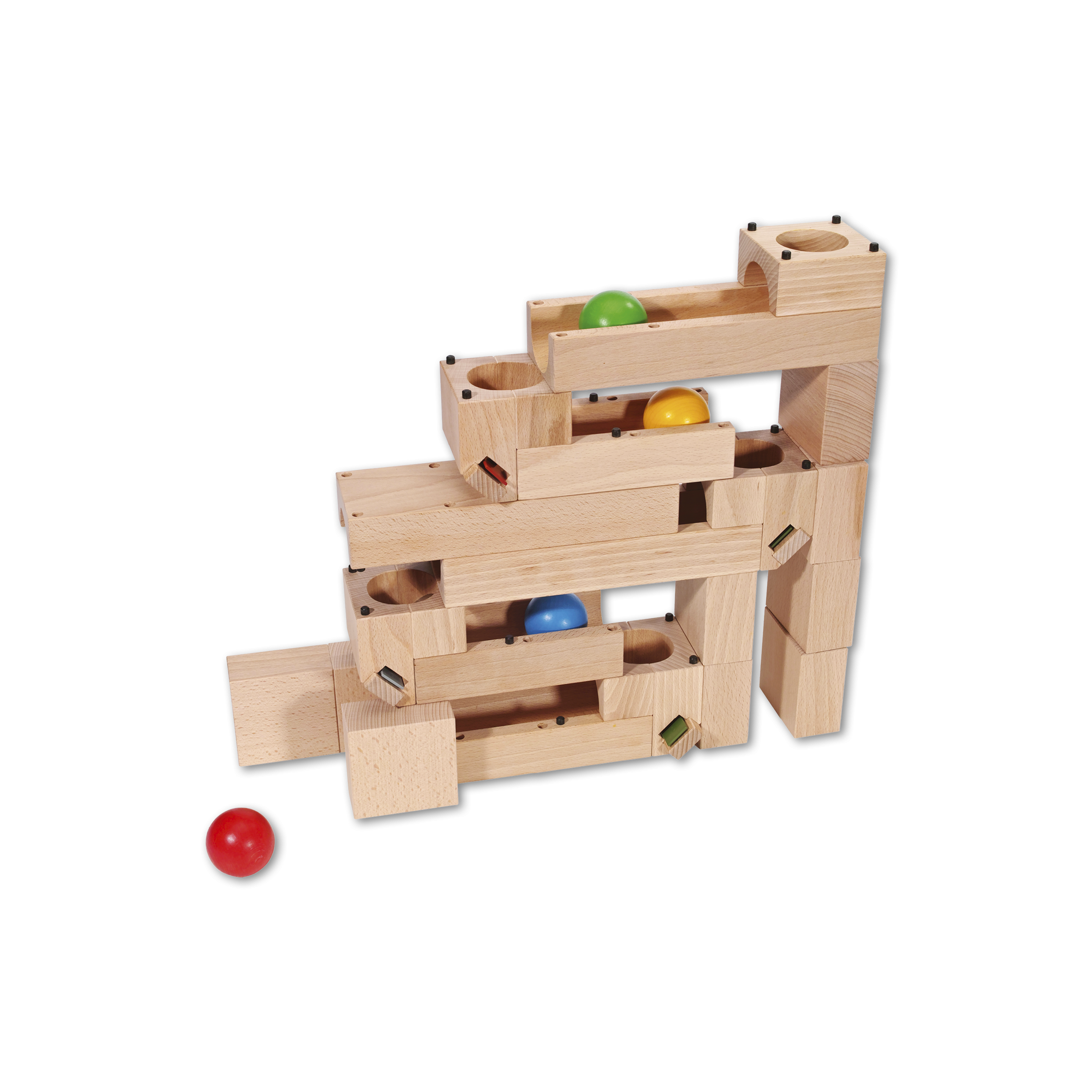 Xyloba Junior Maxi