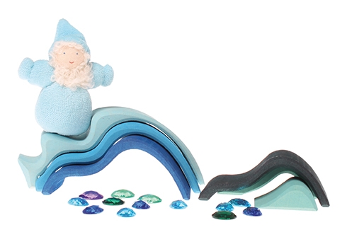 GRIMM´S Kleine Wasserwellen