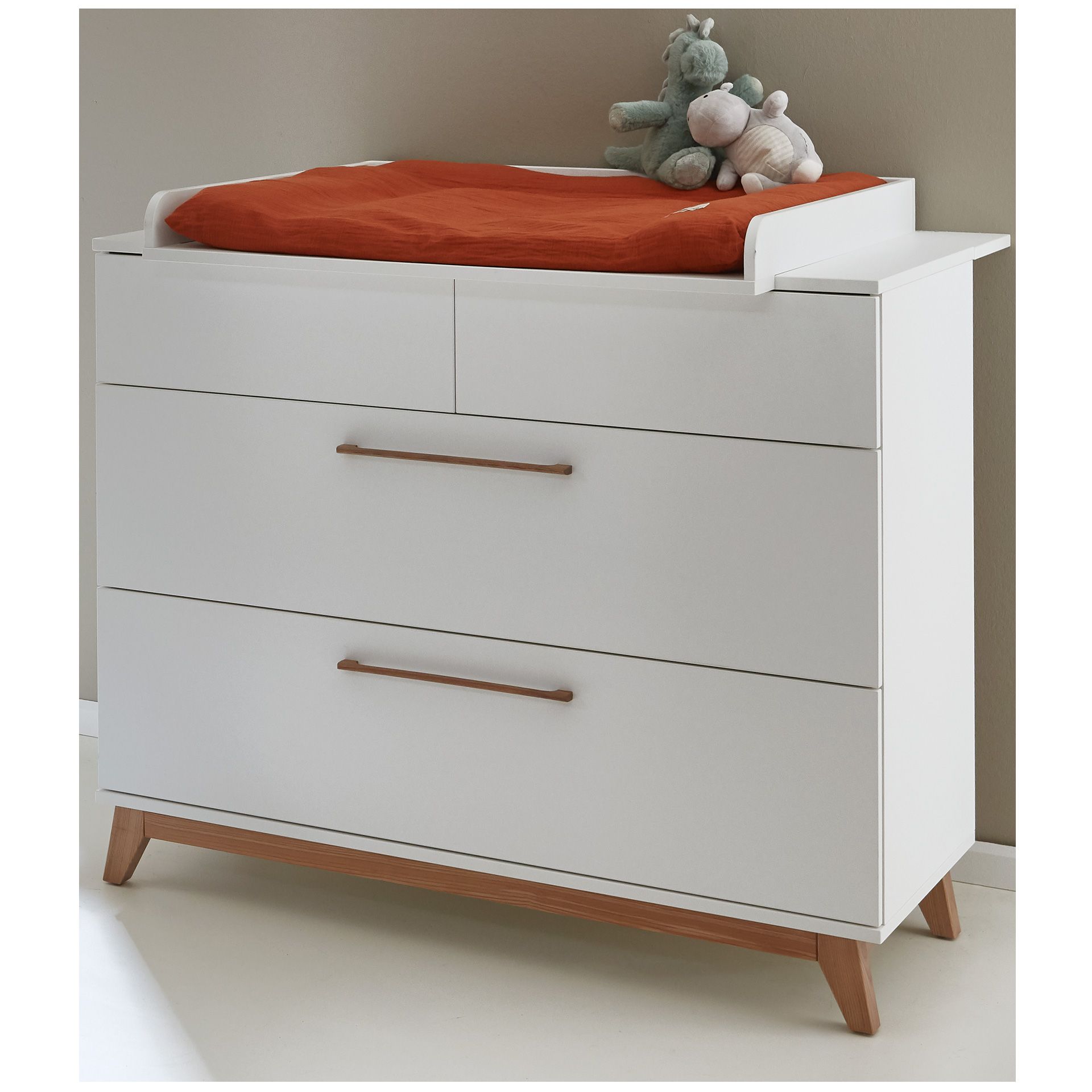 Arthur Berndt Babyzimmer LINA (2-tlg.)
