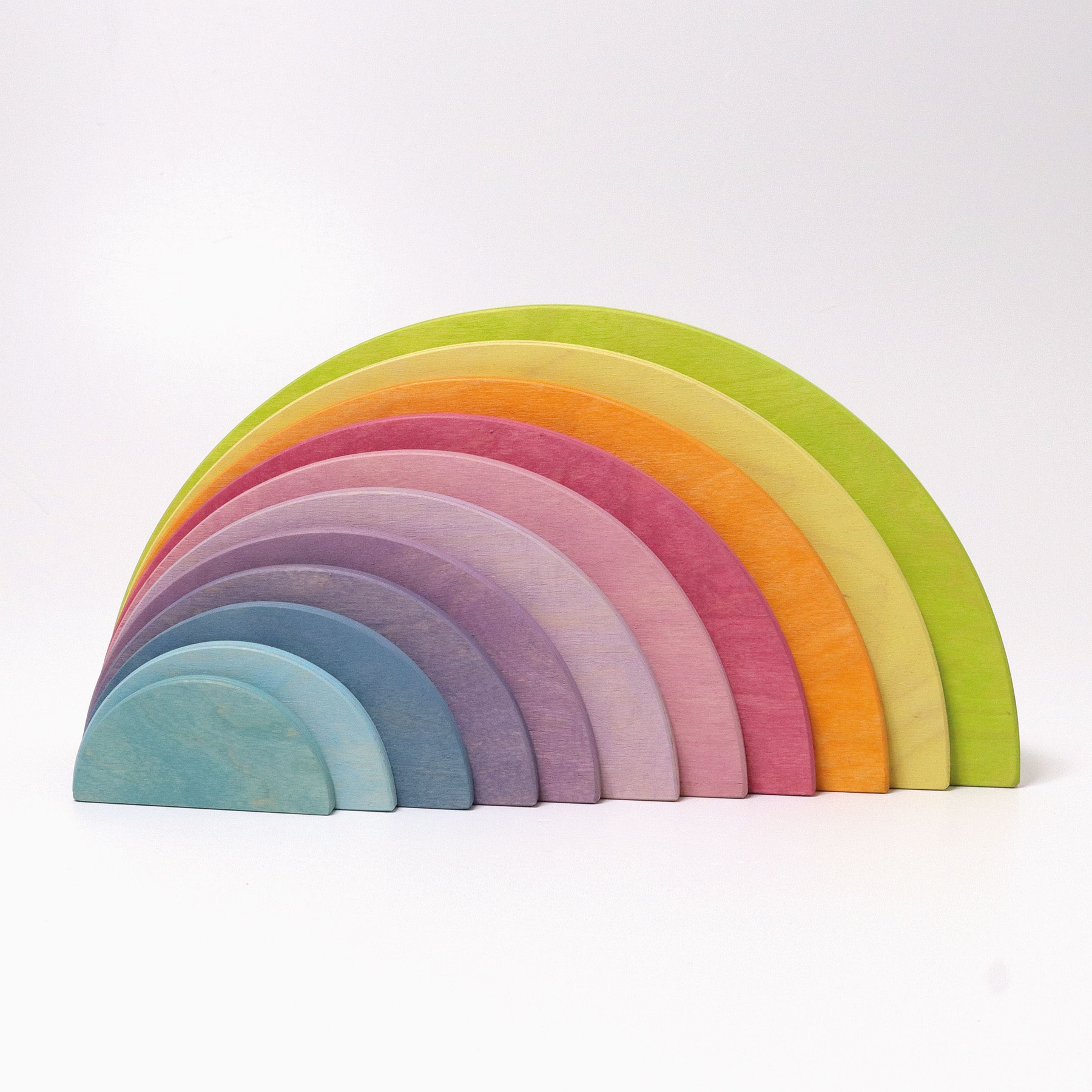GRIMM´S Große Halbkreise pastell
