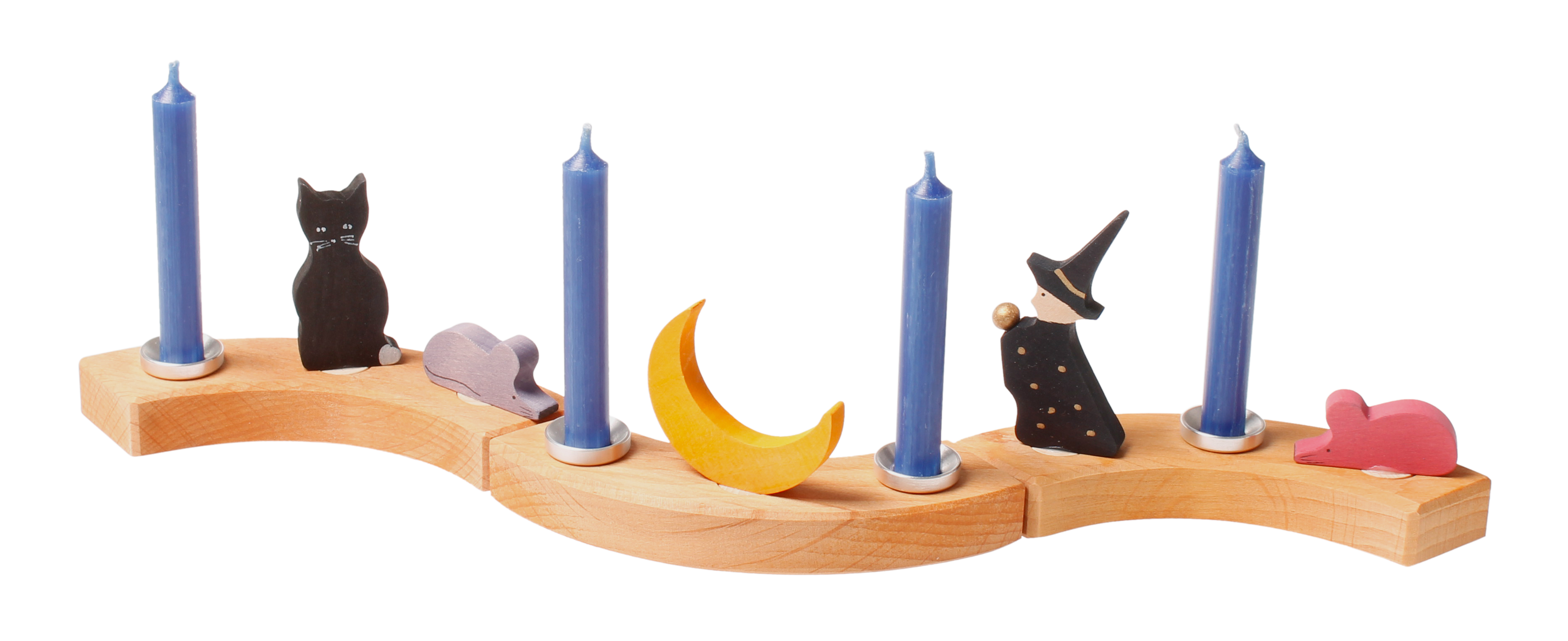 GRIMM´S Stecker Zauberer