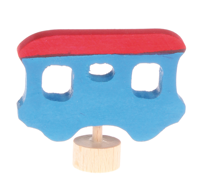 GRIMM´S Stecker Stecker Lokomotive